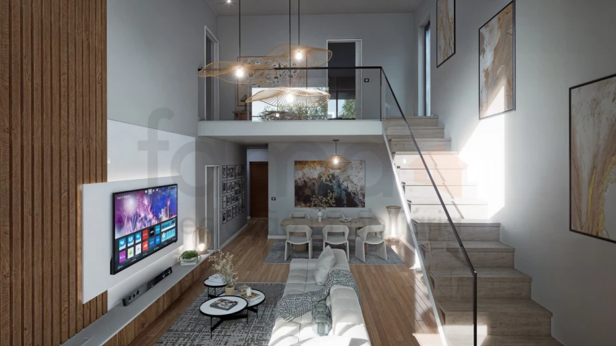 Moradia T3 para Venda em Fernao Ferro Foto 20