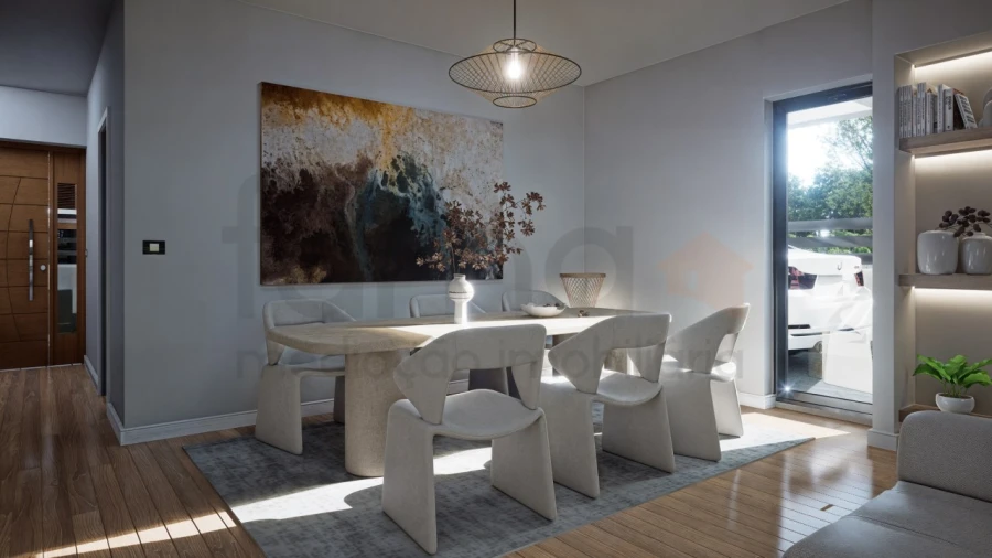 Moradia T3 para Venda em Fernao Ferro Foto 21