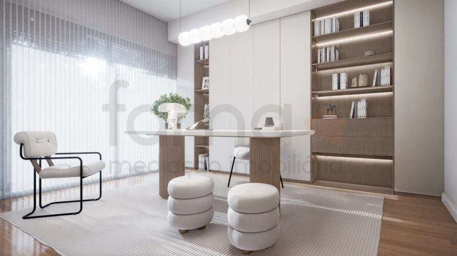 Moradia T3 para Venda em Fernao Ferro Foto 27