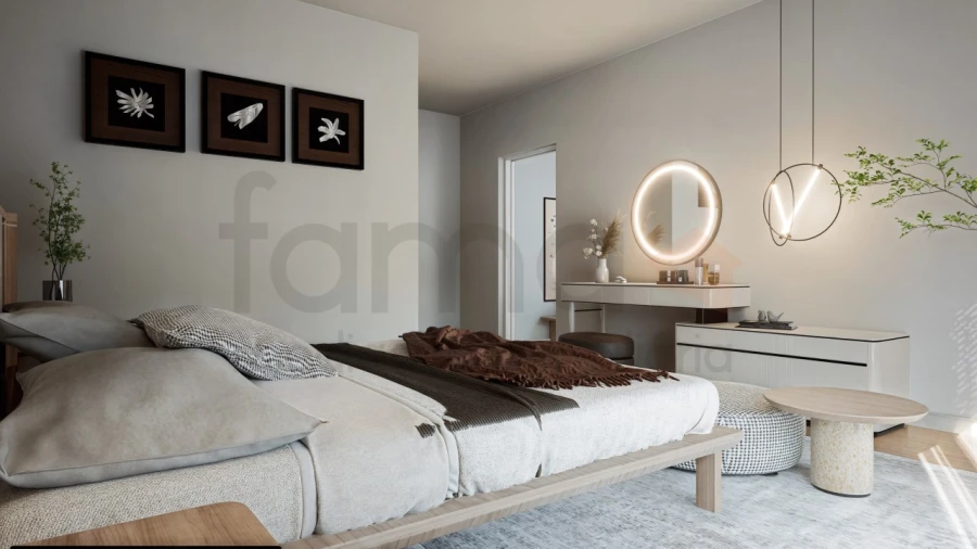 Moradia T3 para Venda em Fernao Ferro Foto 30