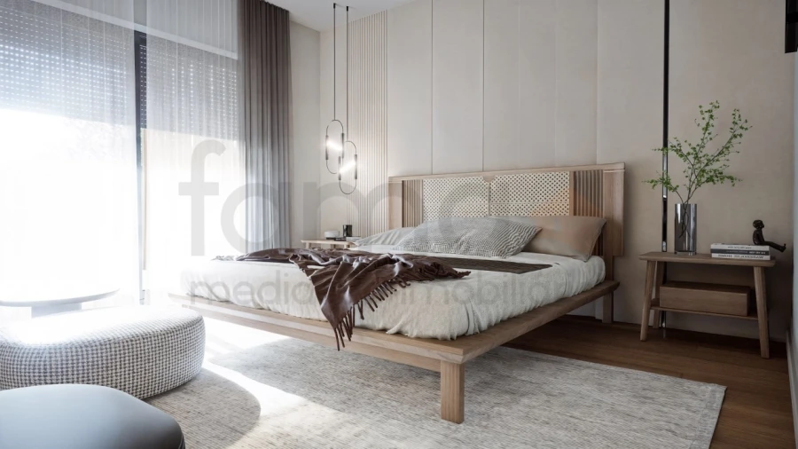 Moradia T3 para Venda em Fernao Ferro Foto 31