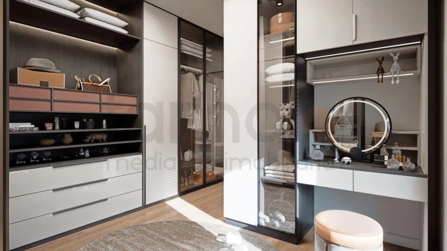 Moradia T3 para Venda em Fernao Ferro Foto 32