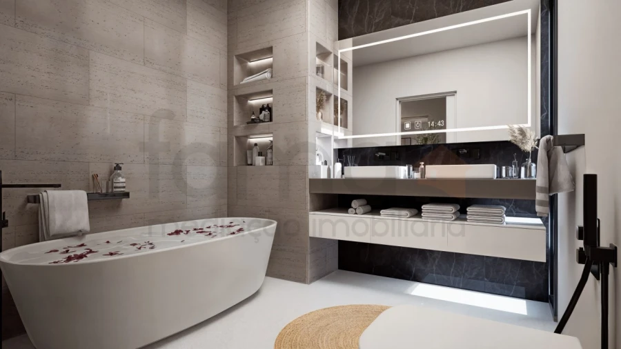 Moradia T3 para Venda em Fernao Ferro Foto 34