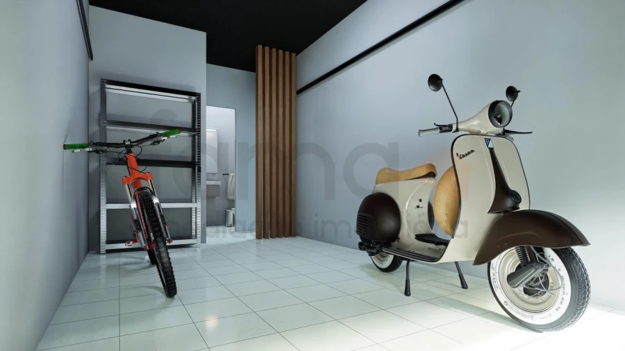 Moradia T3 para Venda em Fernao Ferro Foto 39