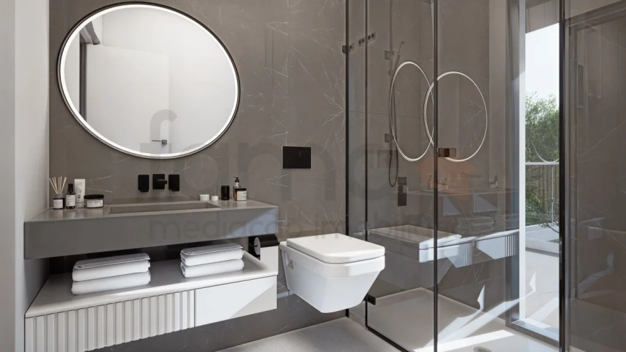 Moradia T3 para Venda em Fernao Ferro Foto 40