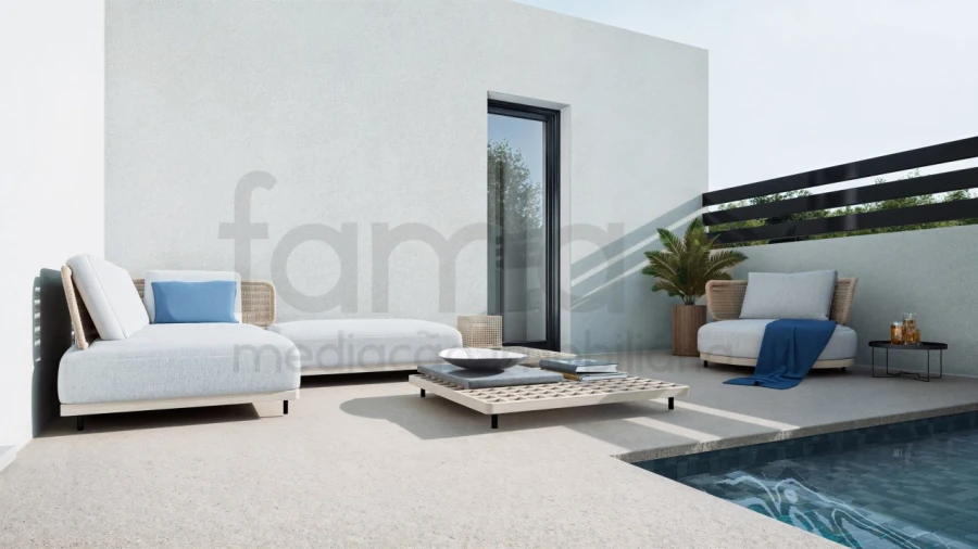 Moradia T3 para Venda em Fernao Ferro Foto 42