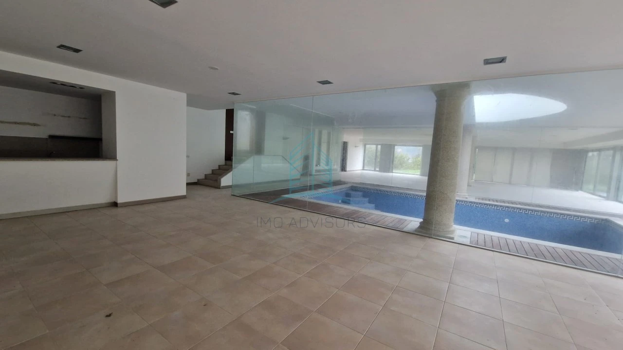 Moradia T4 para Venda em Vila Boa do Bispo Foto 6