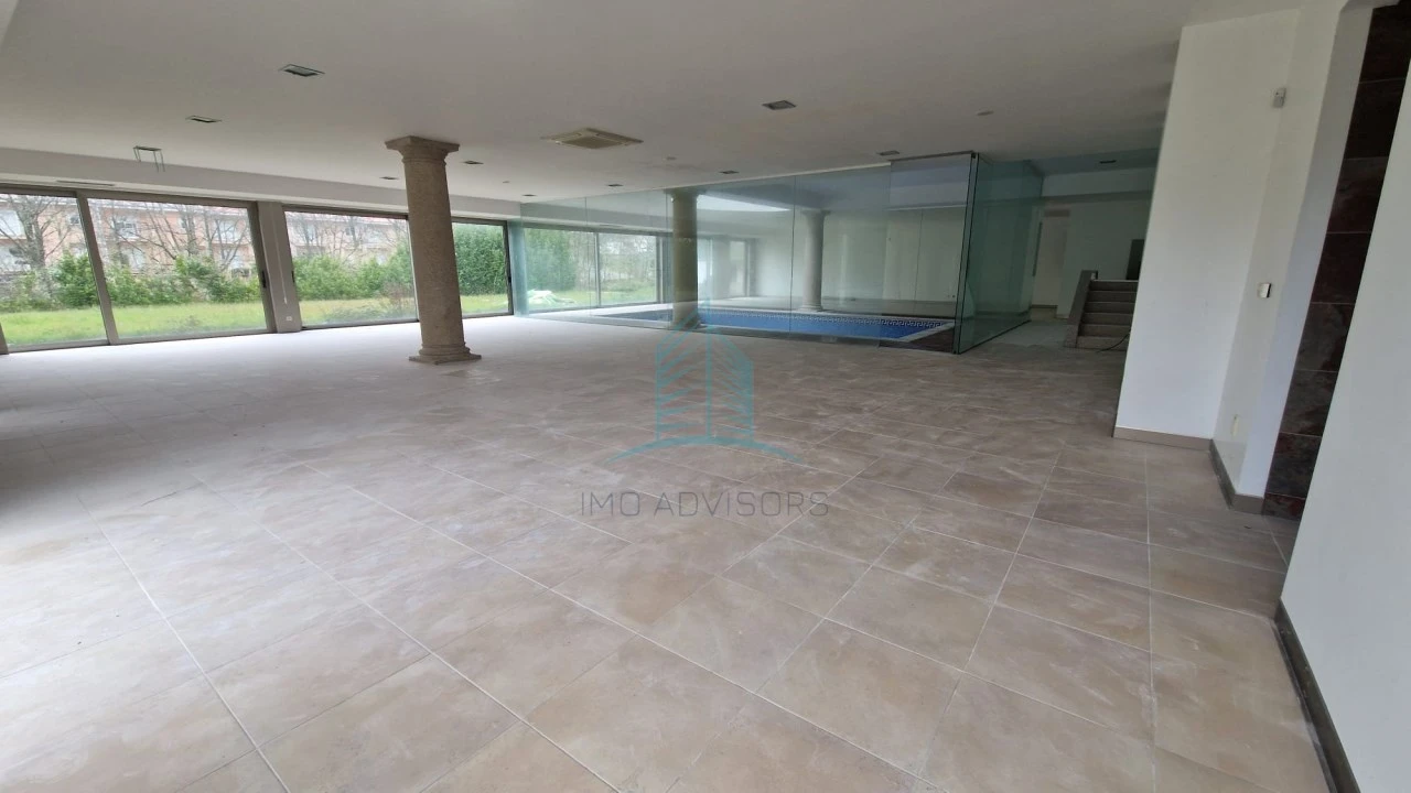 Moradia T4 para Venda em Vila Boa do Bispo Foto 7