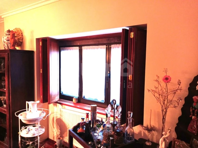 Moradia T5 para Venda em Santa Maria Maior e Monserrate e Meadela Foto 3