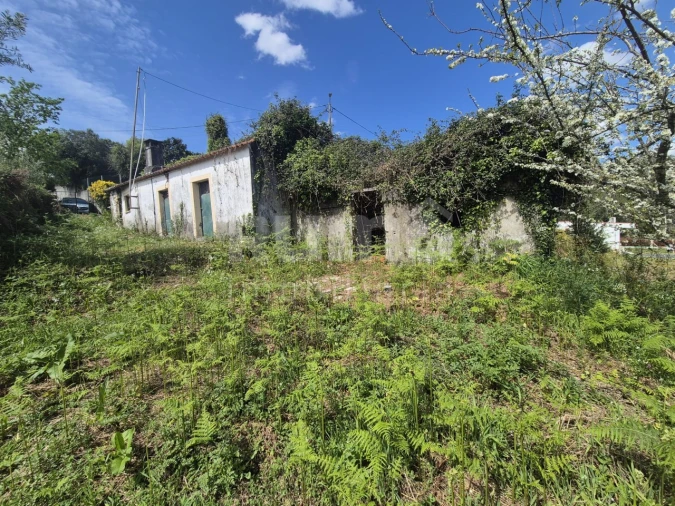 Moradia para Venda em Lanheses