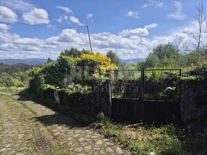 Moradia para Venda em Lanheses Foto 6