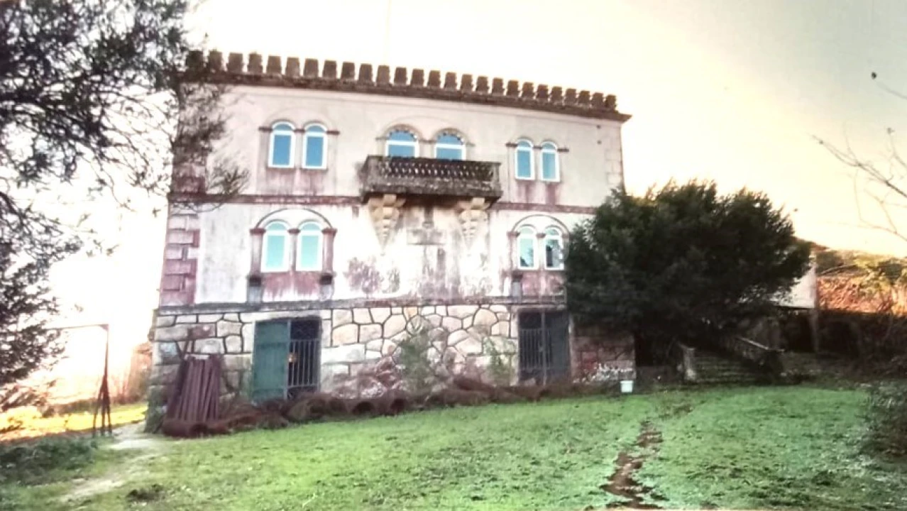 Quinta T7 para Venda em Cristoval Foto 1