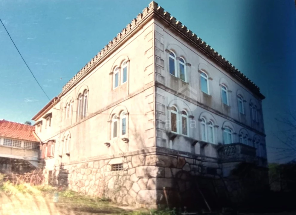 Quinta T7 para Venda em Cristoval Foto 2