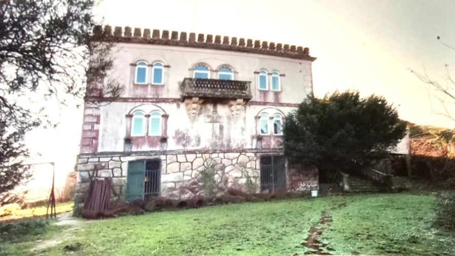 Quinta T7 para Venda em Cristoval Foto 1