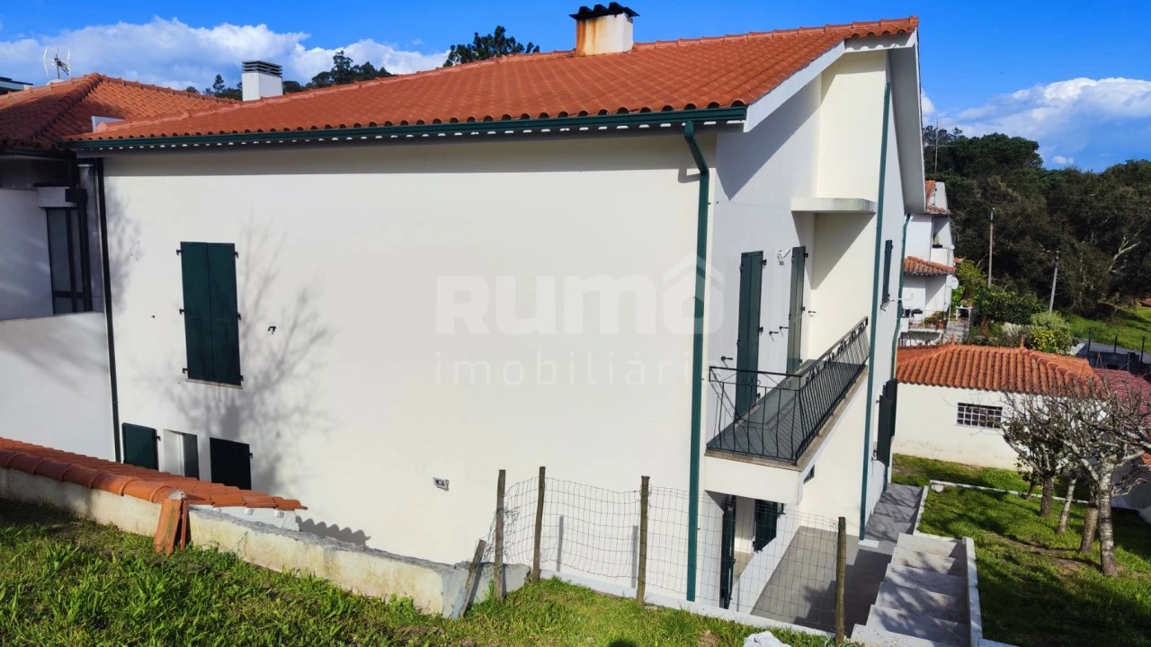 Moradia T5 para Venda em Vila Nova de Anha Foto 25