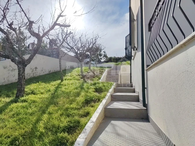 Moradia T5 para Venda em Vila Nova de Anha Foto 20