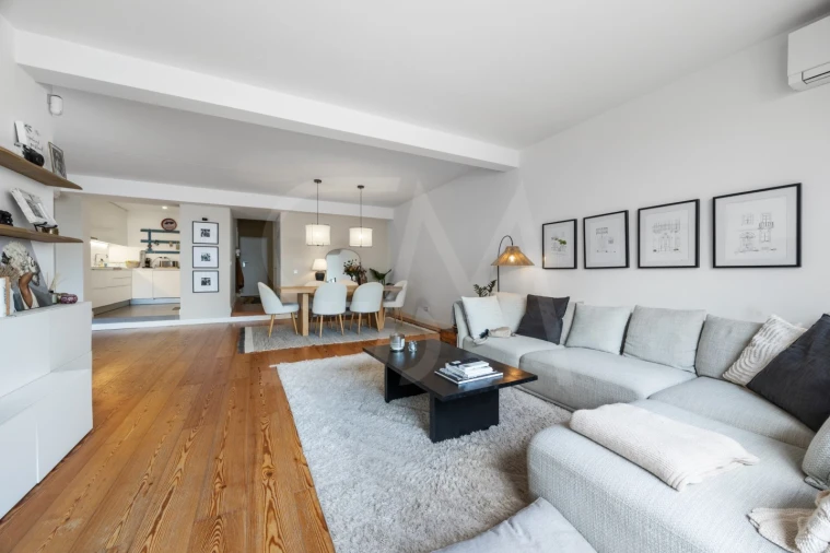 Moradia T2 para Venda em Ajuda Foto 7