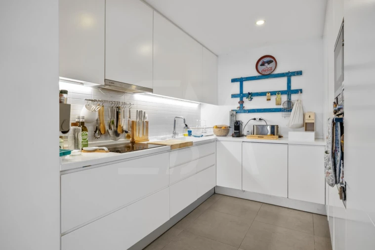 Moradia T2 para Venda em Ajuda Foto 10