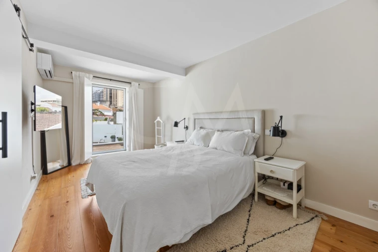 Moradia T2 para Venda em Ajuda Foto 17