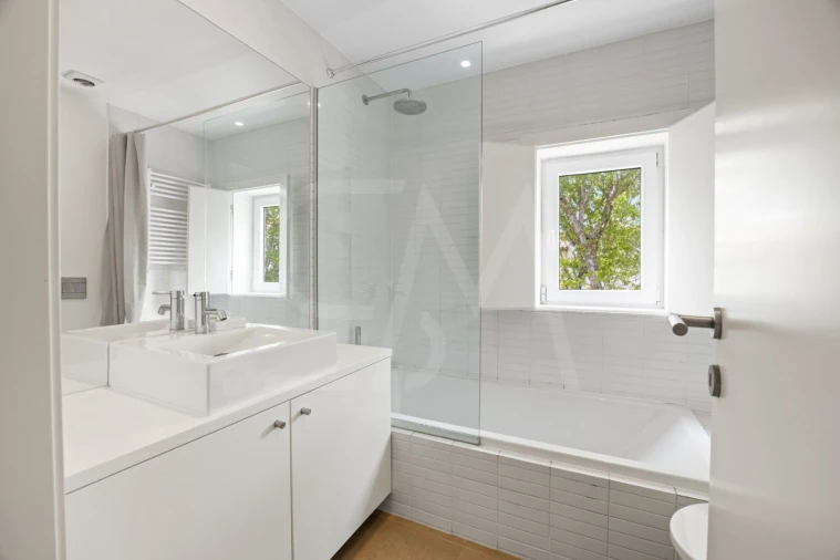 Moradia T2 para Venda em Ajuda Foto 19