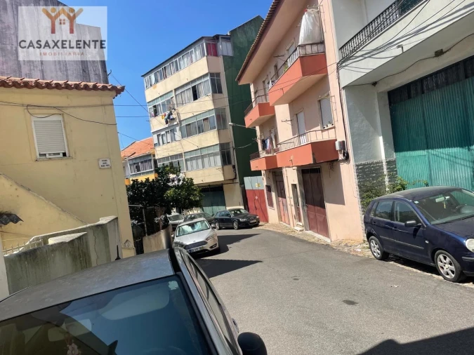 Prédio para Venda em Camarate, Unhos e Apelação Foto 44