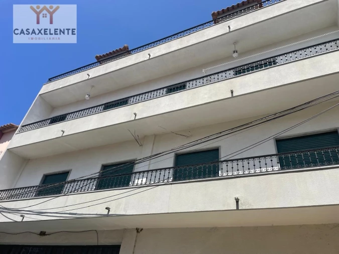 Prédio para Venda em Camarate, Unhos e Apelação Foto 42