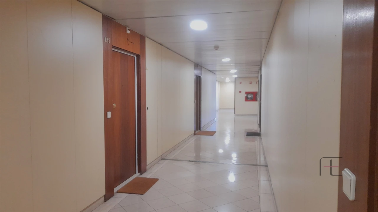 Escritório para Arrendamento em Ramalde Foto 5