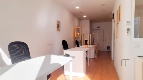 Escritório para Arrendamento em Ramalde