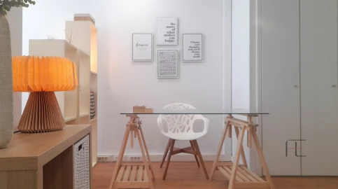 Escritório para Arrendamento em Ramalde