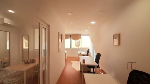 Escritório para Arrendamento em Ramalde