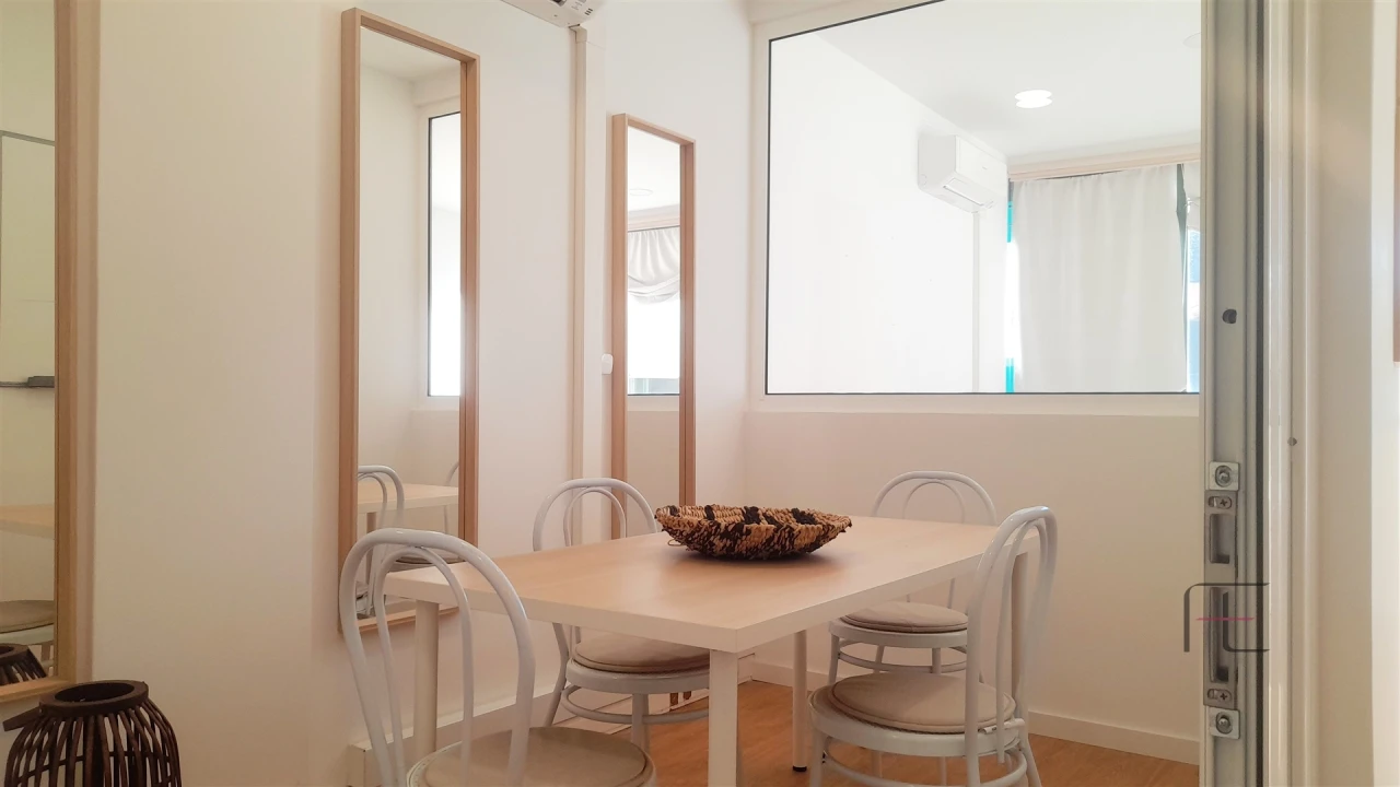 Escritório para Arrendamento em Ramalde Foto 10