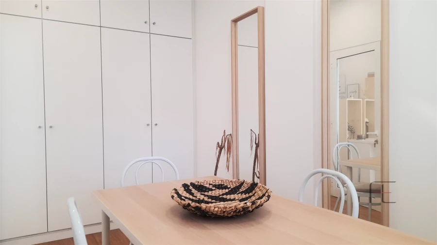 Escritório para Arrendamento em Ramalde Foto 11