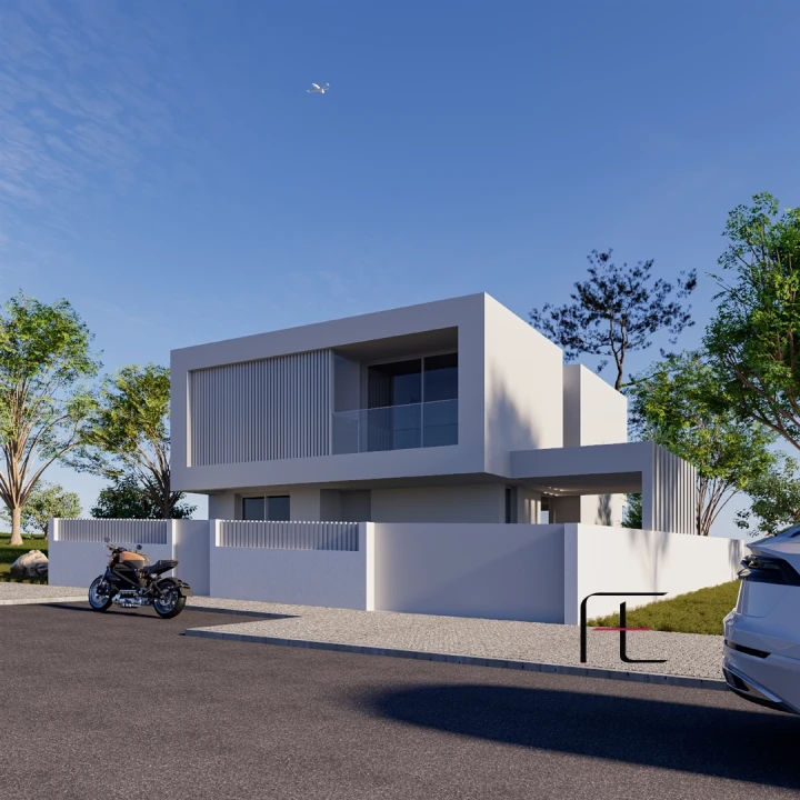 Terreno para Venda em Queluz e Belas Foto 1