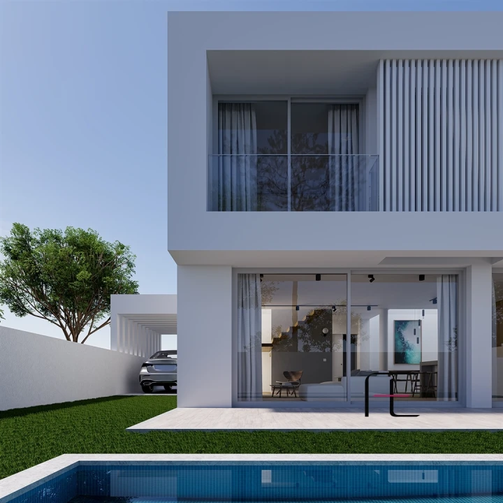 Terreno para Venda em Queluz e Belas Foto 4