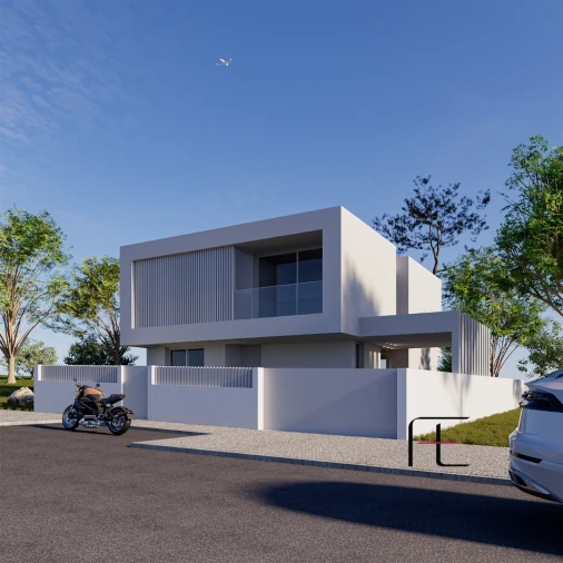 Terreno para Venda em Queluz e Belas Foto 1