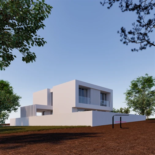 Terreno para Venda em Queluz e Belas Foto 5