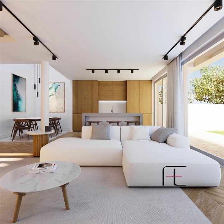 Terreno para Venda em Queluz e Belas Foto 10