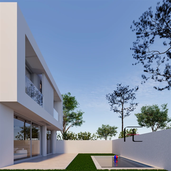 Terreno para Venda em Queluz e Belas Foto 6