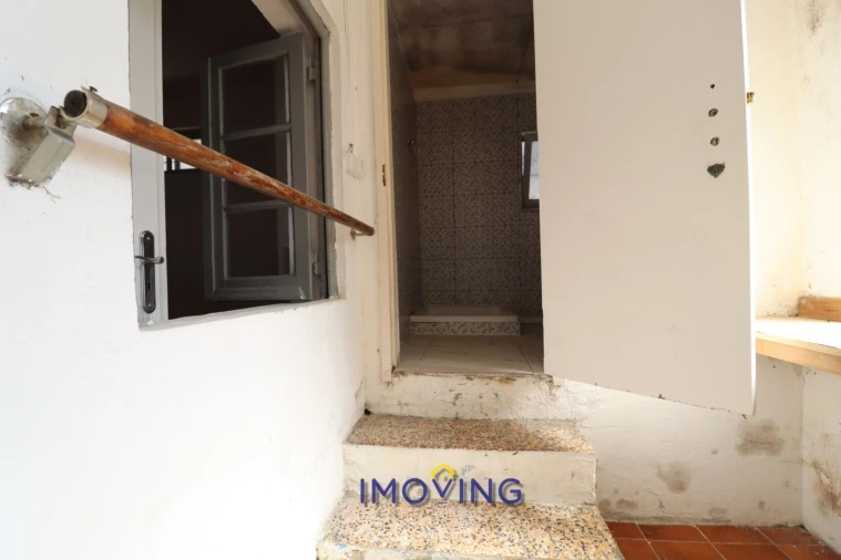 Moradia T4 para Venda em Baixa da Banheira e Vale da Amoreira Foto 24