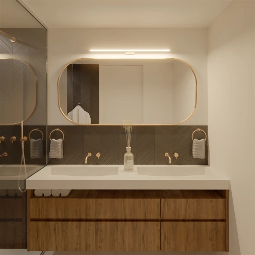 Apartamento T3 para Venda em Madalena Foto 11