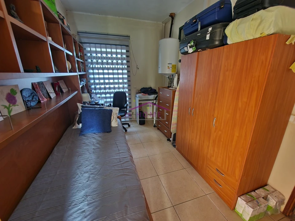 Moradia T5 para Venda em Loule (São Sebastião) Foto 11
