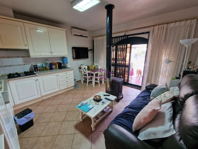 Moradia T5 para Venda em Loule (São Sebastião) Foto 7