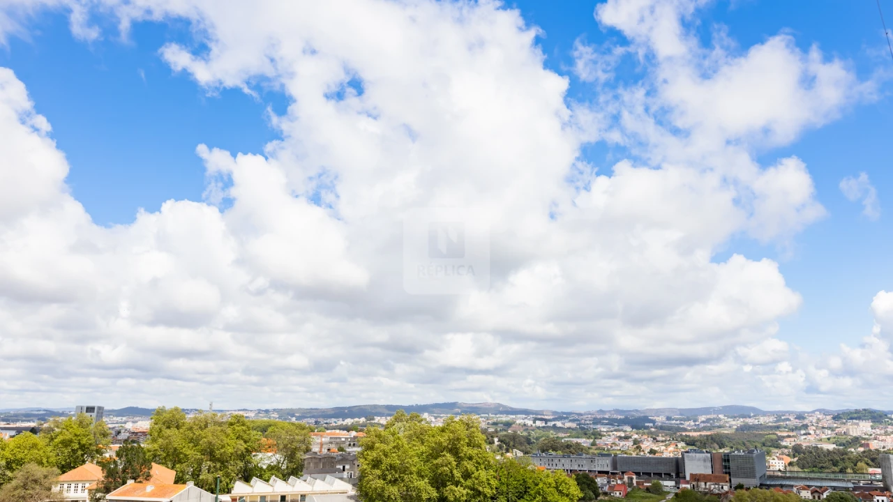 Apartamento T1 para Arrendamento em Bonfim Foto 18