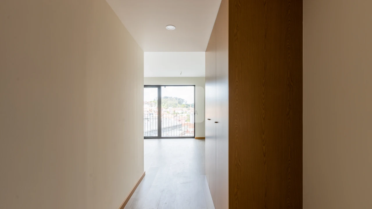 Apartamento T1 para Arrendamento em Bonfim Foto 8