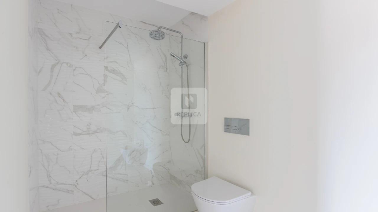 Apartamento T1 para Arrendamento em Bonfim Foto 15