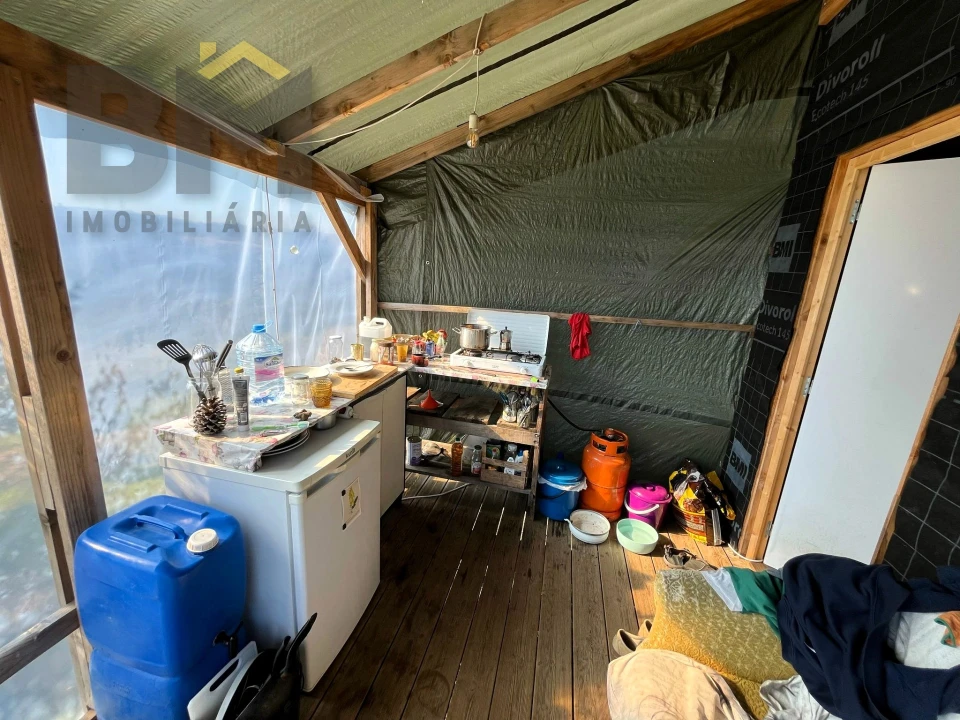 Terreno Agricola ou Rústico para Venda em Salgueiro do Campo Foto 6
