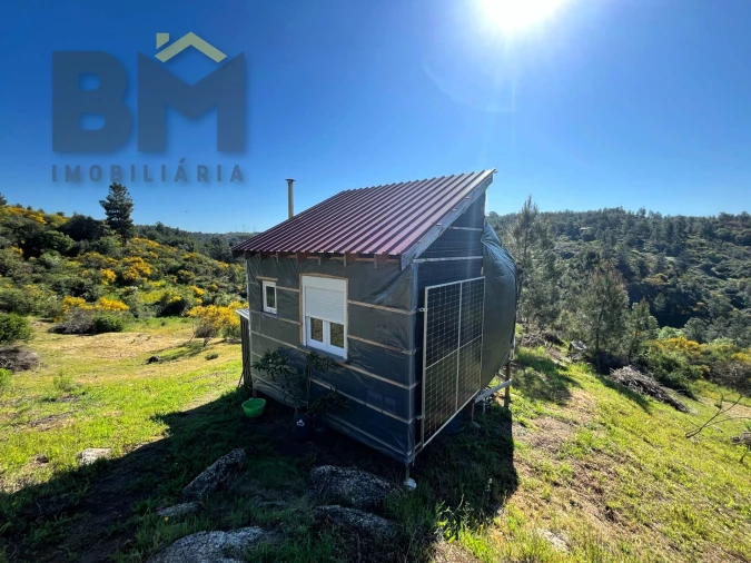 Terreno Agricola ou Rústico para Venda em Salgueiro do Campo