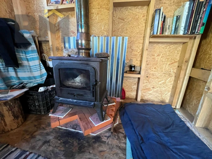 Terreno Agricola ou Rústico para Venda em Salgueiro do Campo Foto 5