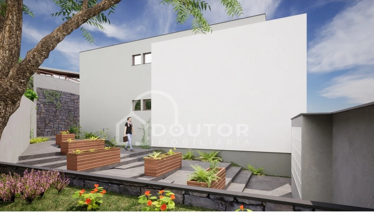 Apartamento T1 para Venda em São Martinho Foto 7
