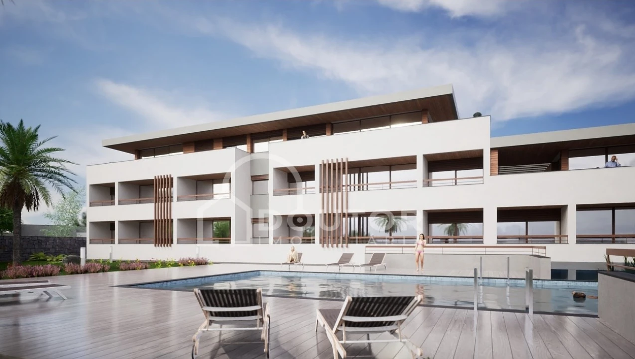 Apartamento T1 para Venda em São Martinho Foto 15